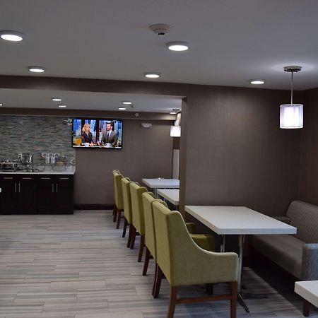Best Western Plus Hardeeville Inn & Suites מראה חיצוני תמונה